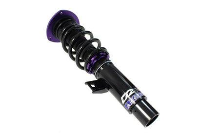 Suspension Street D2 Racing AUDI A3 SPORTBACK 8VA 12+ 50mm