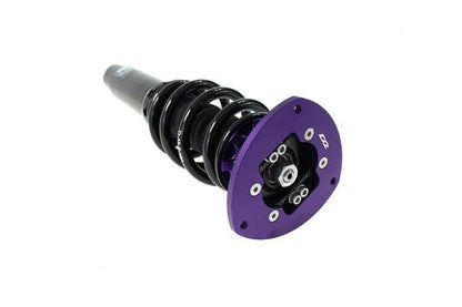 Suspension Street D2 Racing AUDI A3 SPORTBACK 8VA 12+ 50mm