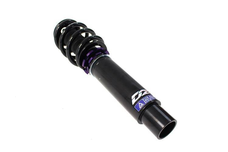 Suspension Street D2 Racing AUDI A3 (4WD) QUATTRO 50mm 98-02