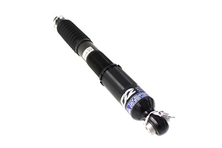 Suspension Street D2 Racing AUDI A3 (4WD) QUATTRO 50mm 98-02