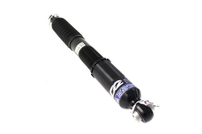 Suspension Street D2 Racing AUDI A3 (4WD) QUATTRO 50mm 98-02