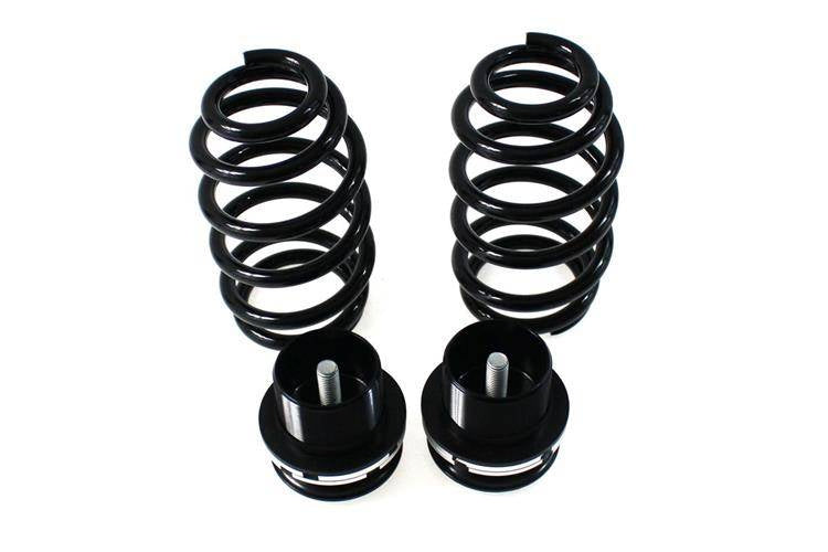 Suspension Street D2 Racing AUDI A3 MK2 HATCH 3D 8P1 2WD 55mm 03-12