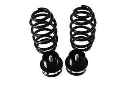 Suspension Street D2 Racing AUDI A3 MK2 HATCH 3D 8P1 2WD 55mm 03-12