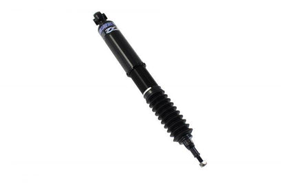 Suspension Street D2 Racing AUDI A3 MK2 HATCH 3D 8P1 4WD 55mm 03-12