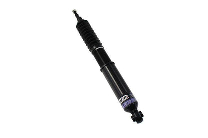 Suspension Street D2 Racing AUDI A3 MK2 HATCH 3D 8P1 4WD 55mm 03-12