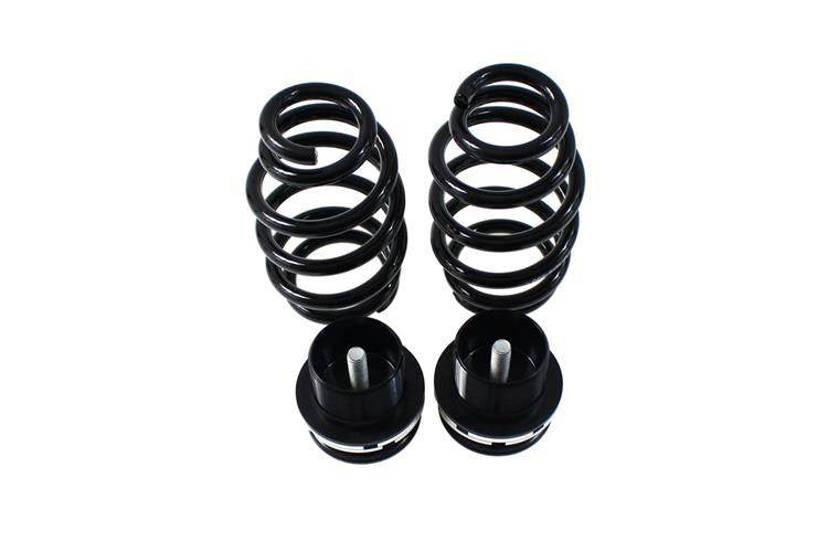 Suspension Street D2 Racing AUDI A3 MK2 HATCH 3D 8P1 4WD 55mm 03-12