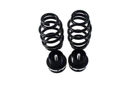 Suspension Street D2 Racing AUDI A3 MK2 HATCH 3D 8P1 4WD 55mm 03-12