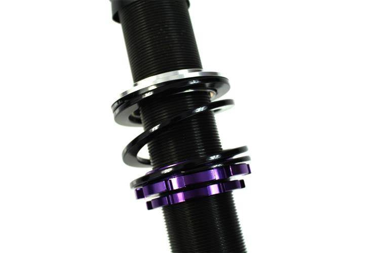 Suspension Street D2 Racing AUDI A4 B5 (4WD) 95-00