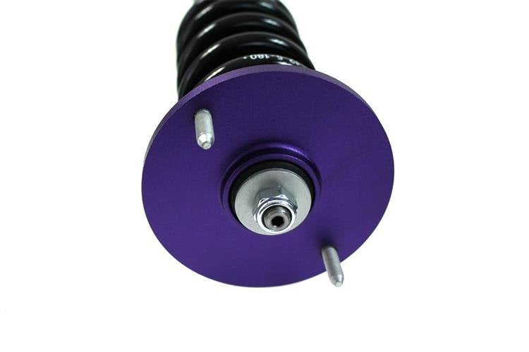 Suspension Street D2 Racing AUDI A4 B5 (4WD) 95-00