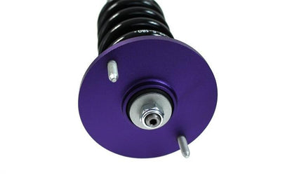 Suspension Street D2 Racing AUDI A4 B5 (4WD) 95-00