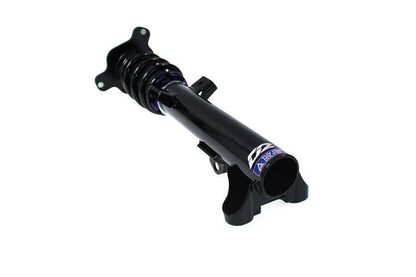 Suspension Street D2 Racing AUDI A4 B6 AVANT 01-04