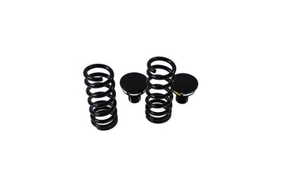 Suspension Street D2 Racing AUDI A4 B6 AVANT 01-04