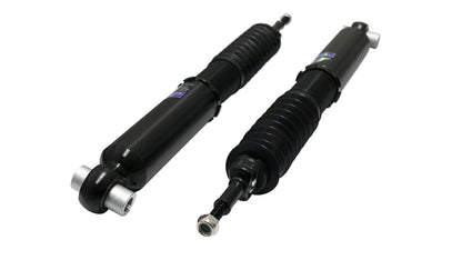 Suspension Street D2 Racing AUDI A4 B7 (4WD) 04-08