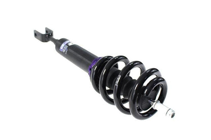 Suspension Street D2 Racing AUDI A4 B7 AVANT 04-08