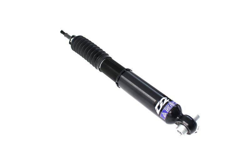 Suspension Street D2 Racing AUDI A4 B7 AVANT 04-08