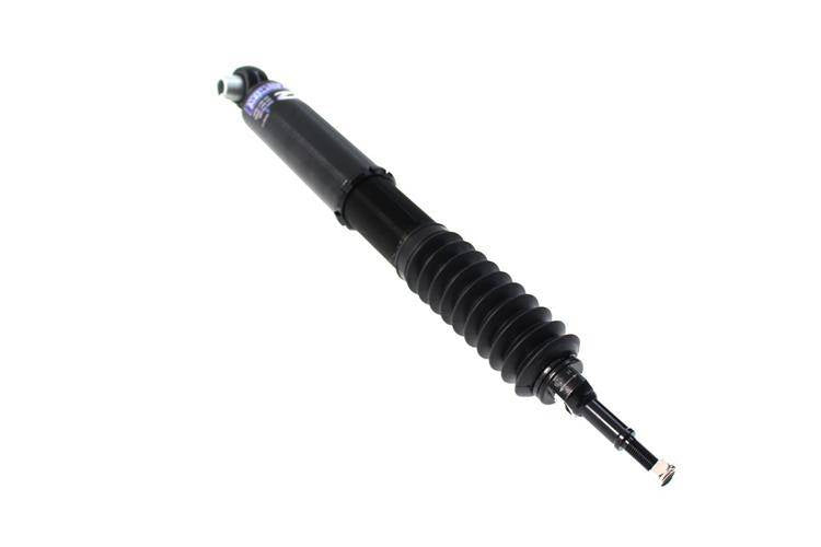 Suspension Street D2 Racing AUDI A4 B7 AVANT 04-08