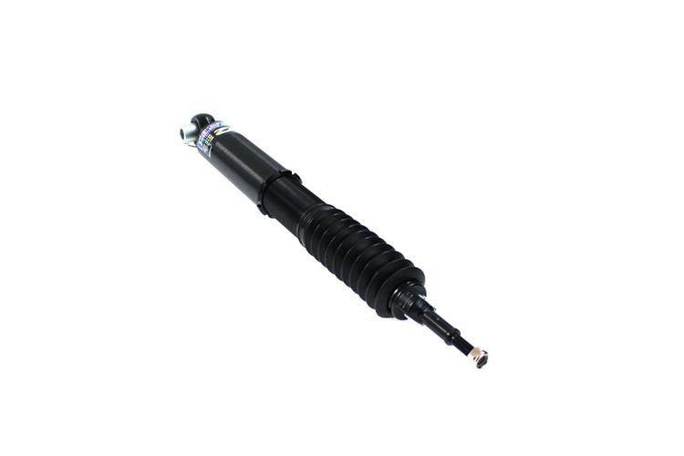 Suspension Street D2 Racing AUDI A4 B8 SEDAN (2WD) 08-16