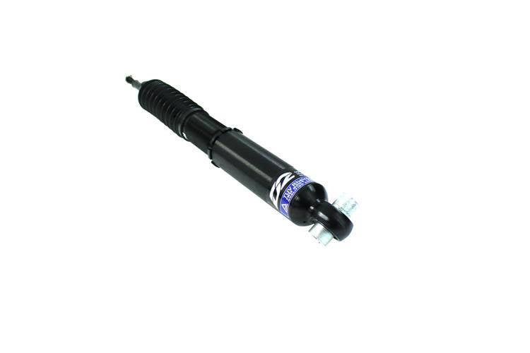 Suspension Street D2 Racing AUDI A4 B8 SEDAN (2WD) 08-16