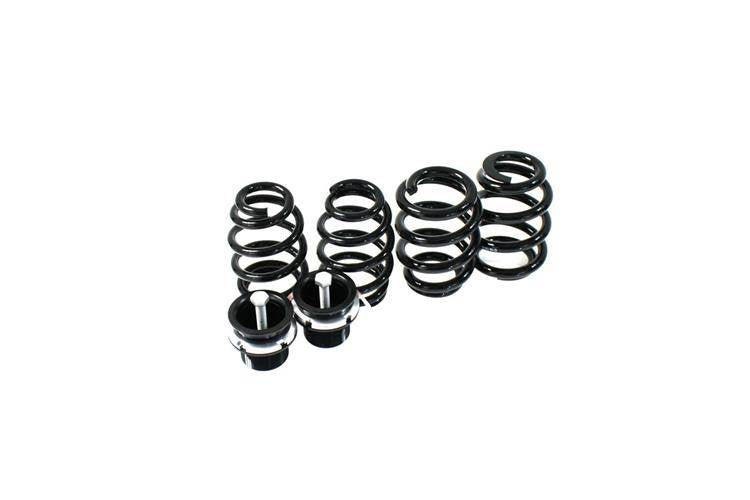 Suspension Street D2 Racing AUDI A4 B8 SEDAN (2WD) 08-16