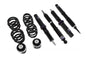 Fahrwerk Street D2 Racing AUDI A5 SPORTBACK (4WD) 09+