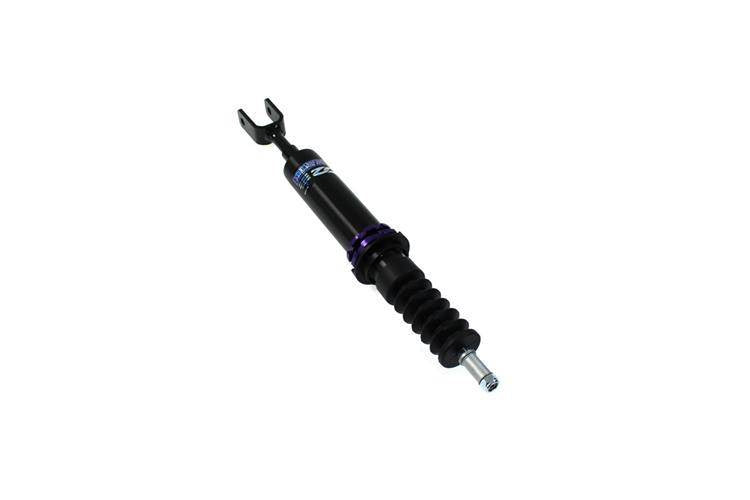 Suspension Street D2 Racing AUDI A6 (4B C5) 2WD 4/6CYL 97-05