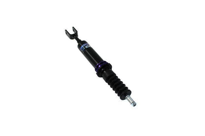 Suspension Street D2 Racing AUDI A6 (4B C5) 2WD 4/6CYL 97-05