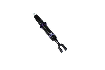 Suspension Street D2 Racing AUDI A6 (4B C5) 2WD 4/6CYL 97-05