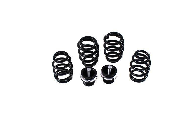 Suspension Street D2 Racing AUDI A6 (4B C5) 2WD 4/6CYL 97-05
