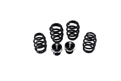 Suspension Street D2 Racing AUDI A6 (4B C5) 2WD 4/6CYL 97-05