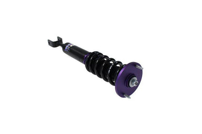Fahrwerk Street D2 Racing AUDI A6 (4B C5) 4WD 97-05
