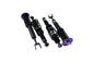 Fahrwerk Street D2 Racing AUDI RS4 B5 AVANT (4WD) 99-01