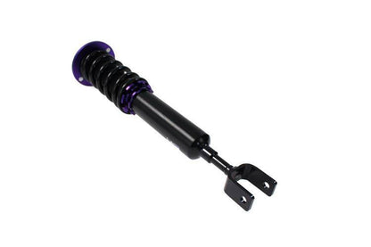 Fahrwerk Street D2 Racing AUDI RS4 B5 AVANT (4WD) 99-01
