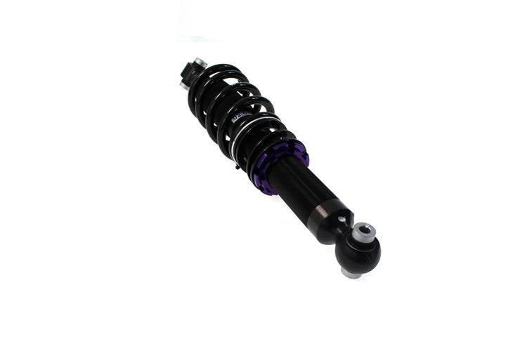 Fahrwerk Street D2 Racing AUDI RS4 B5 AVANT (4WD) 99-01