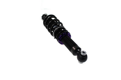 Fahrwerk Street D2 Racing AUDI RS4 B5 AVANT (4WD) 99-01