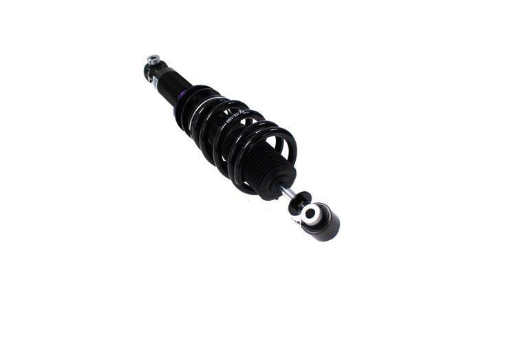 Fahrwerk Street D2 Racing AUDI RS4 B5 AVANT (4WD) 99-01