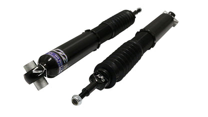 Fahrwerk Street D2 Racing AUDI RS4 B7 AVANT (4WD) 06-08