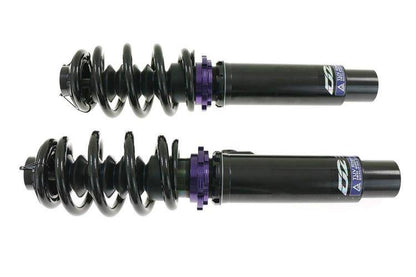 Fahrwerk Street D2 Racing Audi S3 (4WD) 50mm 99+