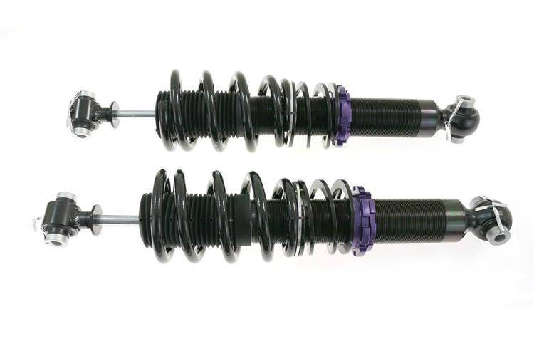 Suspension Street D2 Racing AUDI S4 B5 (4WD) 97-00