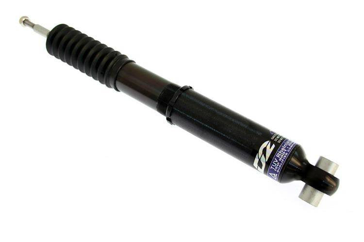 Fahrwerk Street D2 Racing Audi S4 B6 (4WD) 03-04