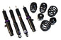 Fahrwerk Street D2 Racing AUDI TT (2WD) 50mm 98-06