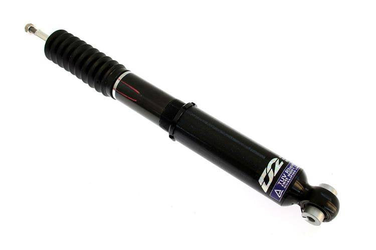 Fahrwerk Street D2 Racing AUDI TT (2WD) 50mm 98-06