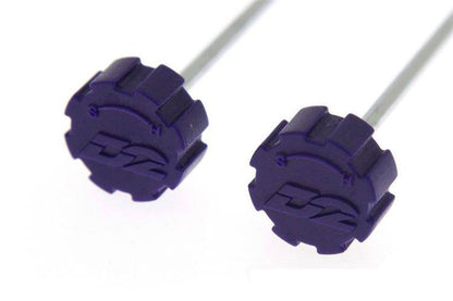 Fahrwerk Street D2 Racing AUDI TT (2WD) 50mm 98-06