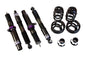 Fahrwerk Street D2 Racing AUDI TT (4WD) 50mm 98-06