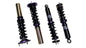 Suspension Street D2 Racing BMW E30 4 CYL OE 51mm (Frt Welding Modified Rr Integrated) 82-92