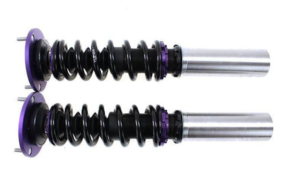 Suspension Street D2 Racing BMW E30 6 CYL OE 45mm (Frt Welding Modified Rr Integrated) 82-92