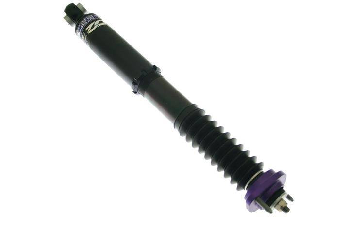 Suspension Street D2 Racing BMW E30 6 CYL OE 51mm (Frt Welding OE Rr Separated) 82-92