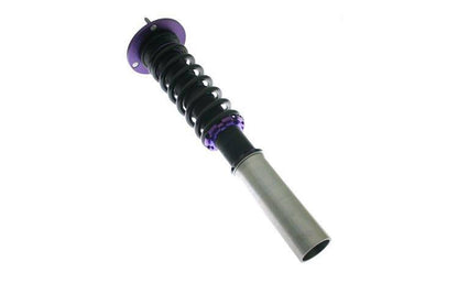Suspension Street D2 Racing BMW E30 6 CYL OE 51mm (Frt Welding OE Rr Separated) 82-92