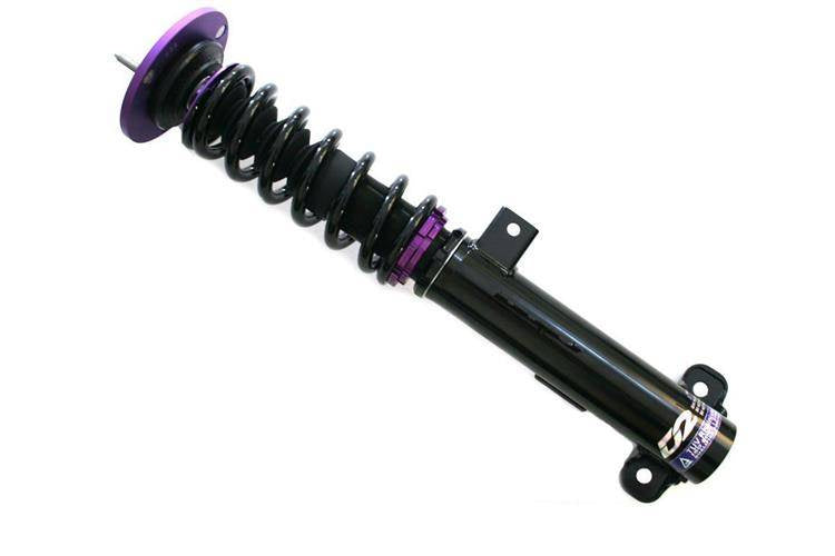 Fahrwerk Street D2 Racing BMW E36 6 Zyl 90-98