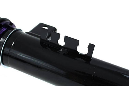 Suspension Street D2 Racing BMW E36 COMPACT 6 CYL TI (Modified Rr Integrated) 94-00