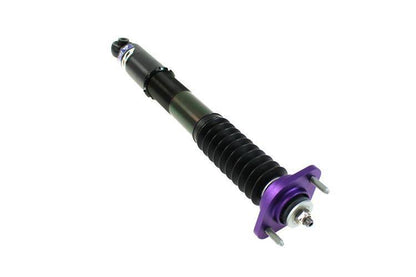 Fahrwerk Street D2 Racing BMW E36 COMPACT 6 ZYL TI (OE Hinterachse getrennt) 94-00
